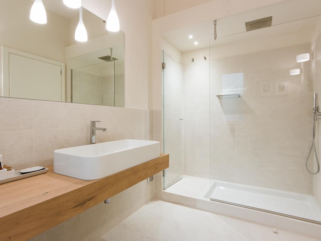 Apartments Florence - Ponte Vecchio Exclusive Dış mekan fotoğraf