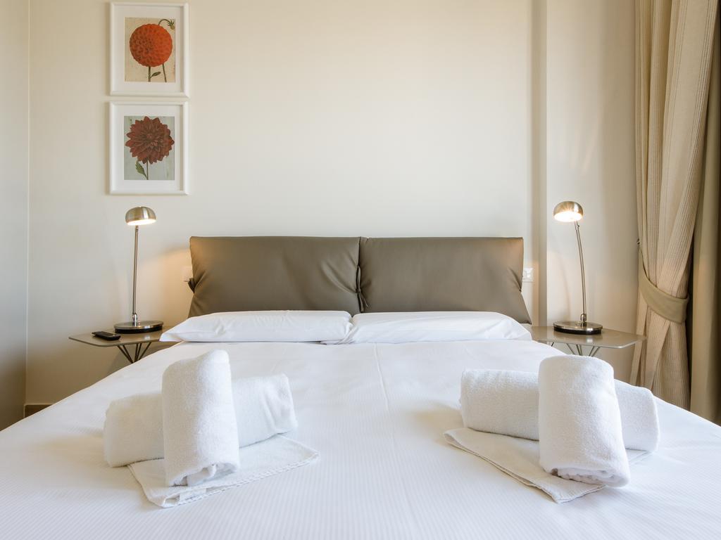 Apartments Florence - Ponte Vecchio Exclusive Dış mekan fotoğraf