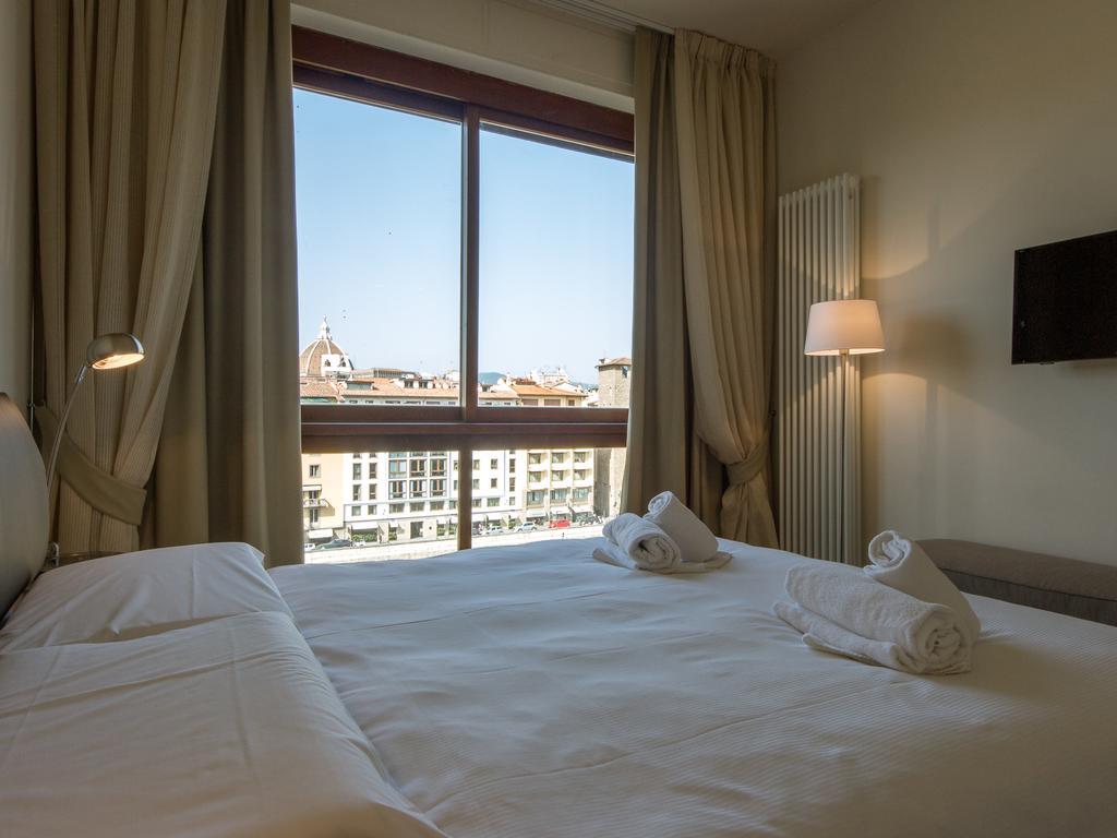Apartments Florence - Ponte Vecchio Exclusive Dış mekan fotoğraf