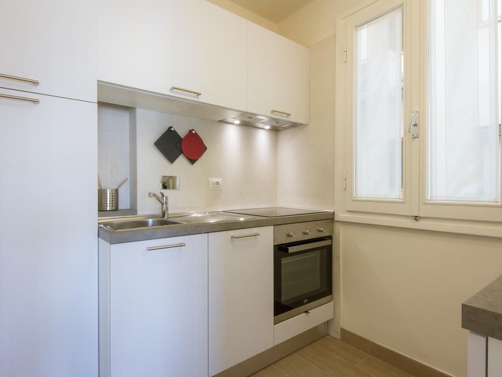 Apartments Florence - Ponte Vecchio Exclusive Dış mekan fotoğraf