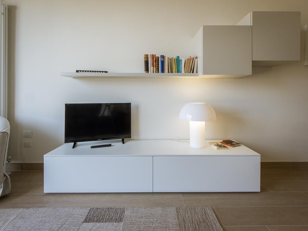 Apartments Florence - Ponte Vecchio Exclusive Dış mekan fotoğraf