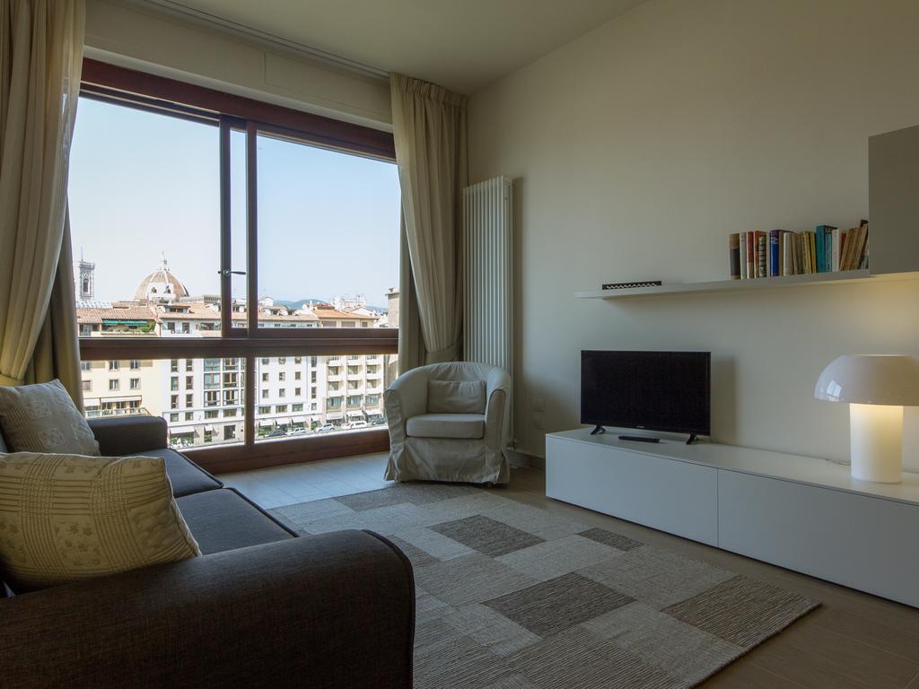 Apartments Florence - Ponte Vecchio Exclusive Dış mekan fotoğraf