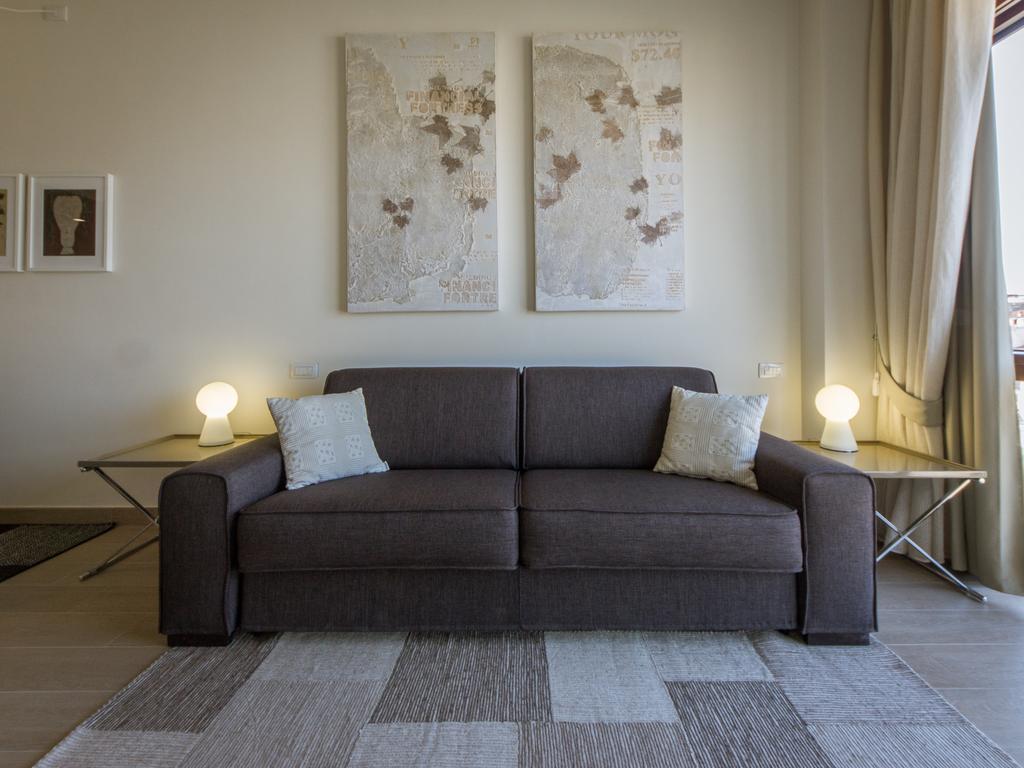Apartments Florence - Ponte Vecchio Exclusive Dış mekan fotoğraf