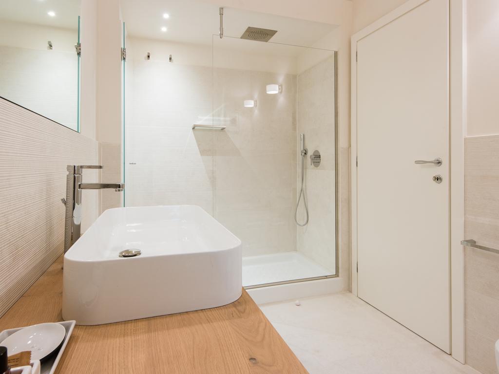 Apartments Florence - Ponte Vecchio Exclusive Dış mekan fotoğraf