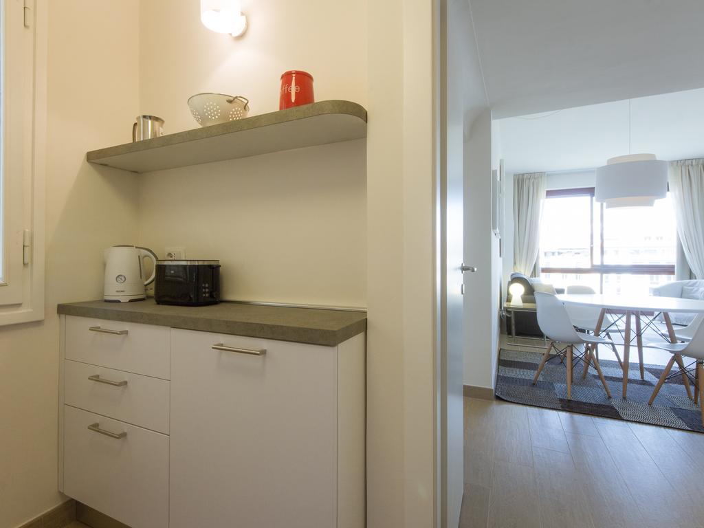 Apartments Florence - Ponte Vecchio Exclusive Dış mekan fotoğraf