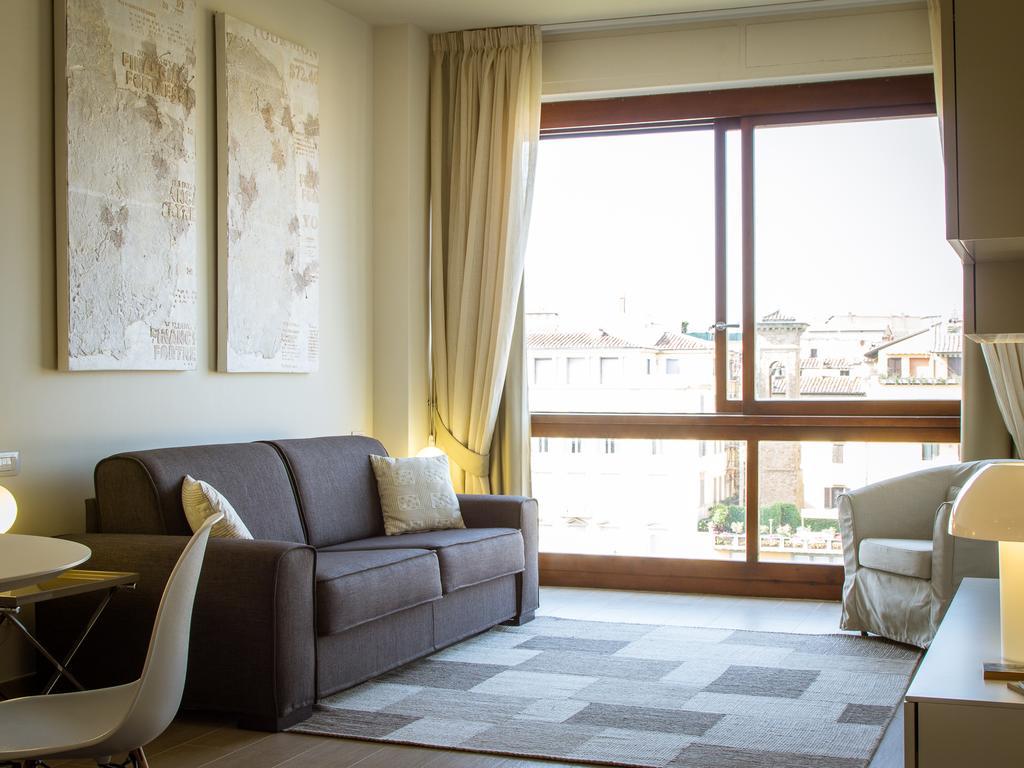 Apartments Florence - Ponte Vecchio Exclusive Dış mekan fotoğraf