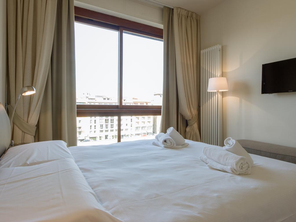 Apartments Florence - Ponte Vecchio Exclusive Dış mekan fotoğraf