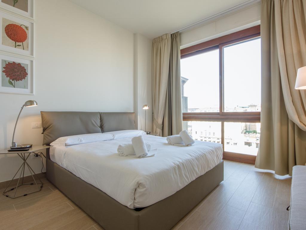 Apartments Florence - Ponte Vecchio Exclusive Dış mekan fotoğraf