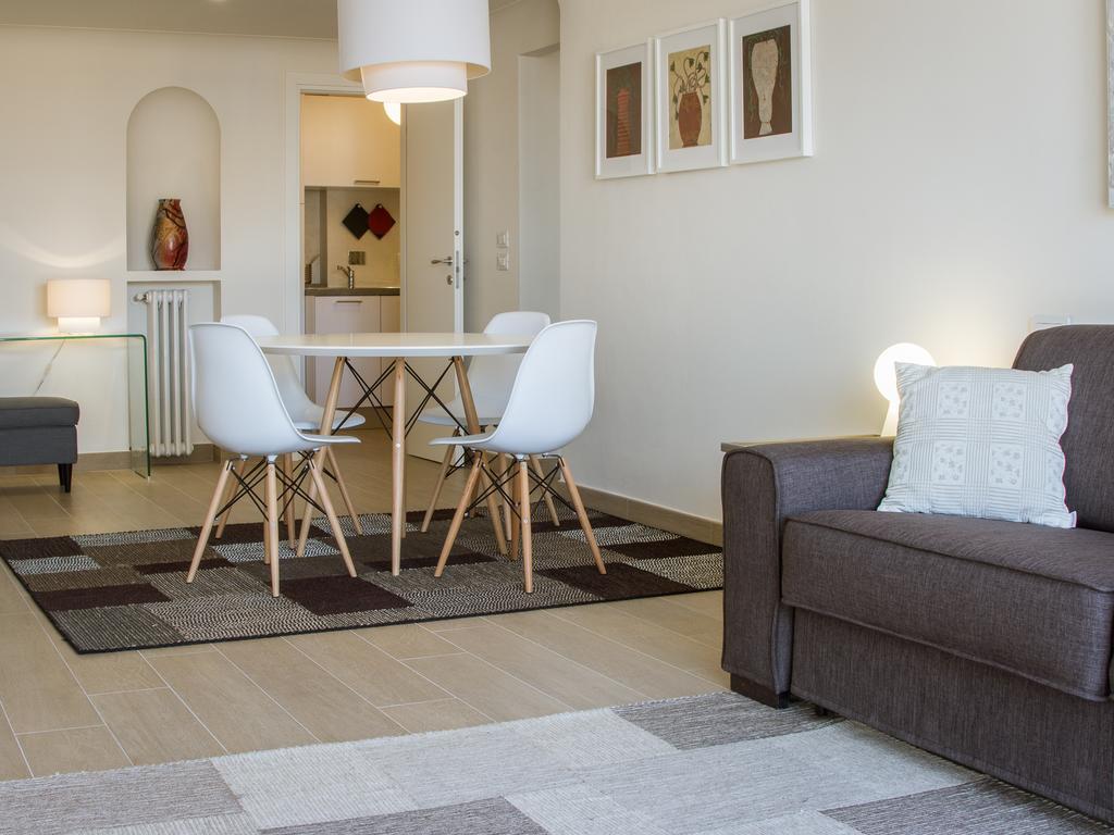 Apartments Florence - Ponte Vecchio Exclusive Dış mekan fotoğraf