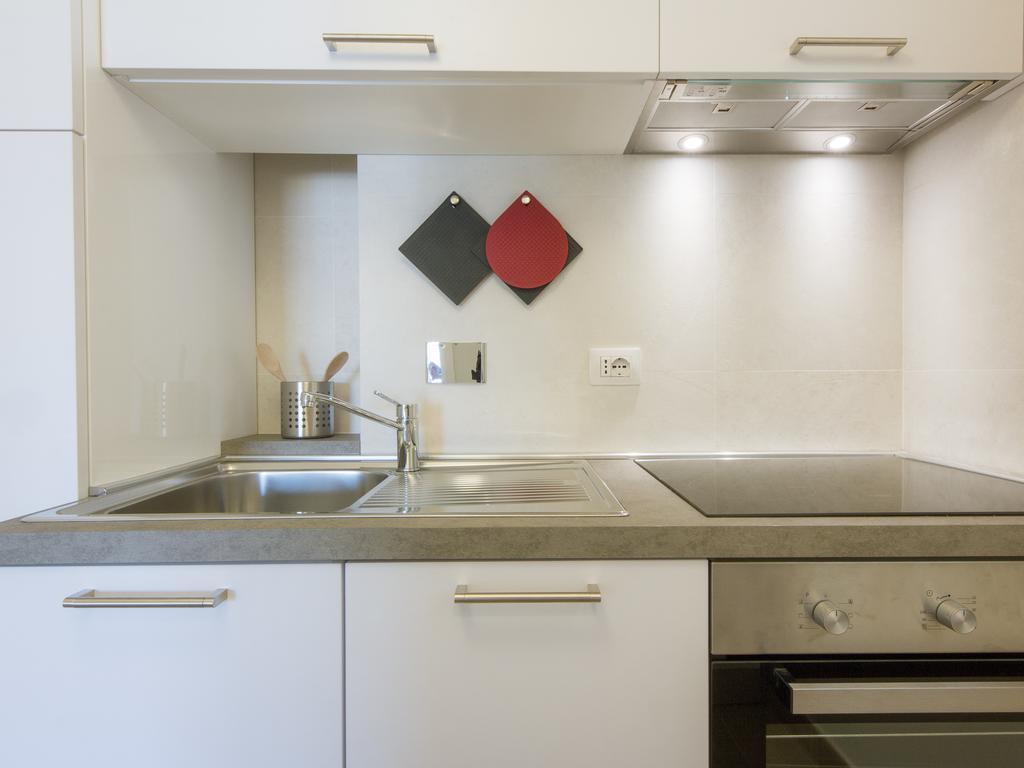 Apartments Florence - Ponte Vecchio Exclusive Dış mekan fotoğraf