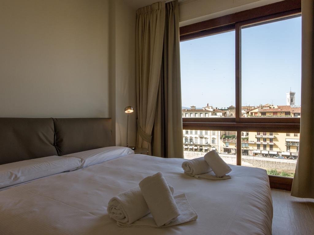 Apartments Florence - Ponte Vecchio Exclusive Dış mekan fotoğraf