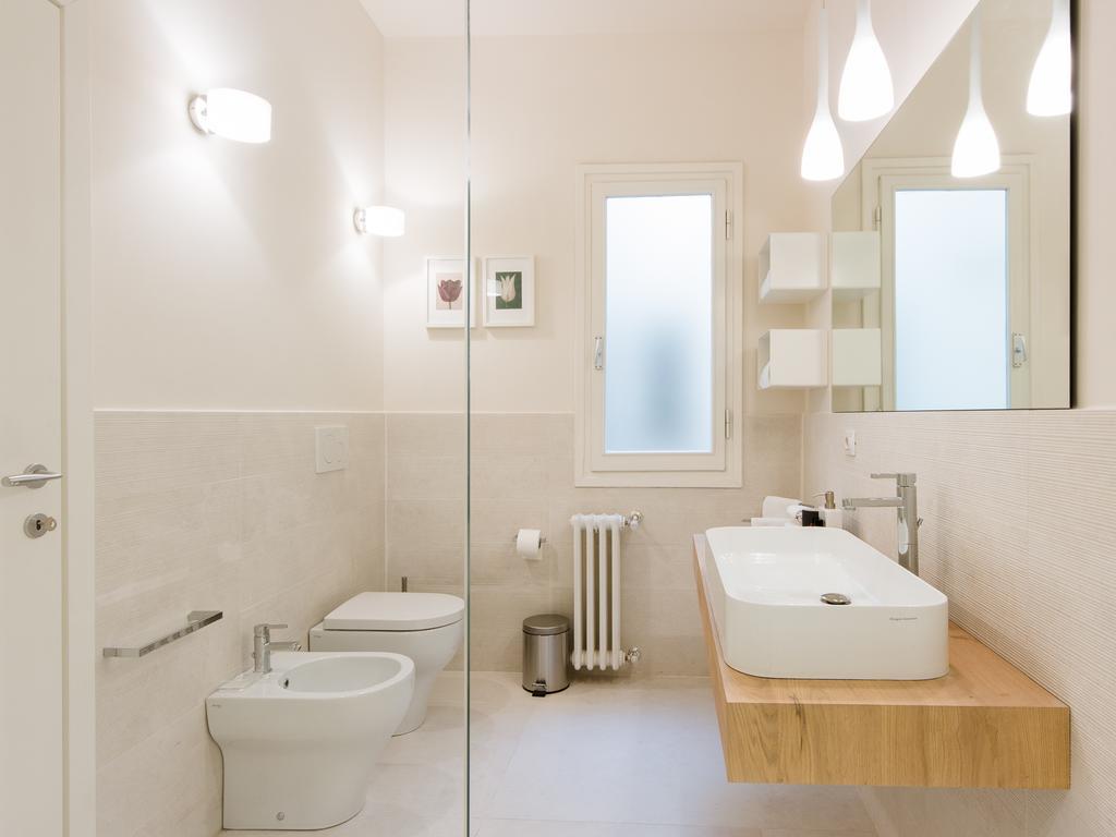 Apartments Florence - Ponte Vecchio Exclusive Dış mekan fotoğraf
