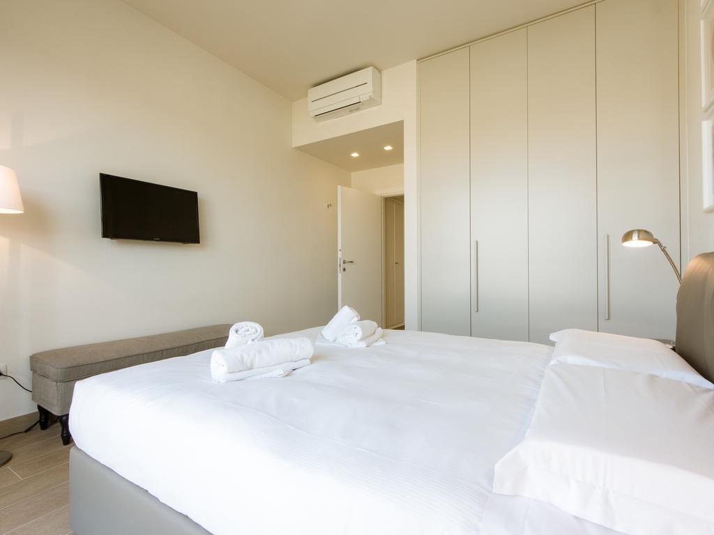 Apartments Florence - Ponte Vecchio Exclusive Dış mekan fotoğraf