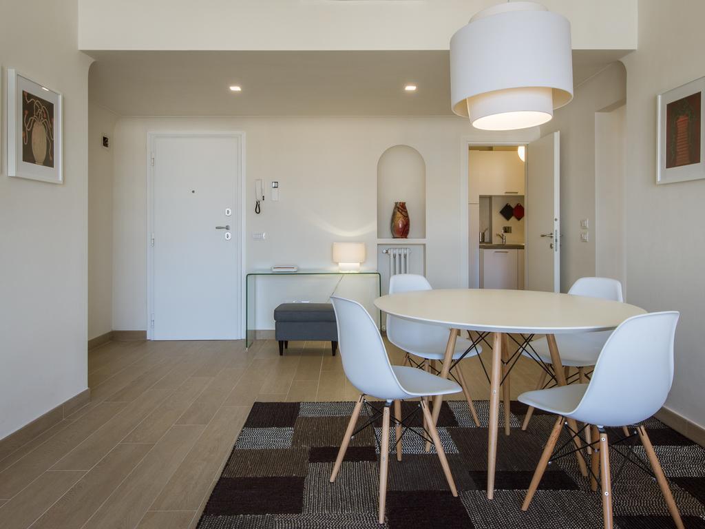 Apartments Florence - Ponte Vecchio Exclusive Dış mekan fotoğraf