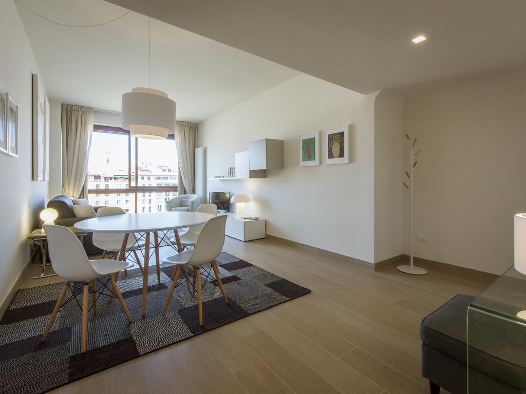 Apartments Florence - Ponte Vecchio Exclusive Dış mekan fotoğraf