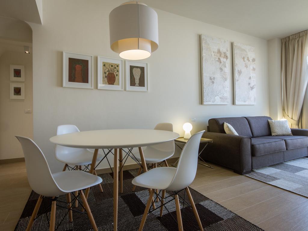 Apartments Florence - Ponte Vecchio Exclusive Dış mekan fotoğraf