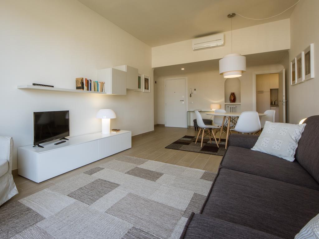Apartments Florence - Ponte Vecchio Exclusive Dış mekan fotoğraf