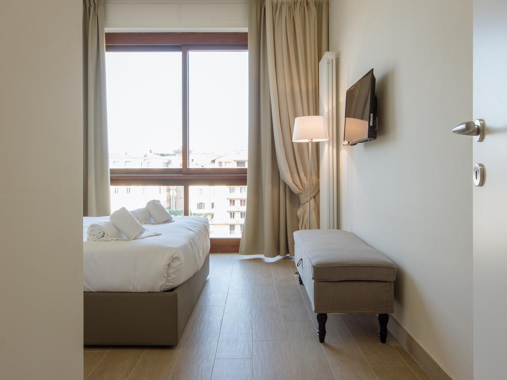 Apartments Florence - Ponte Vecchio Exclusive Dış mekan fotoğraf