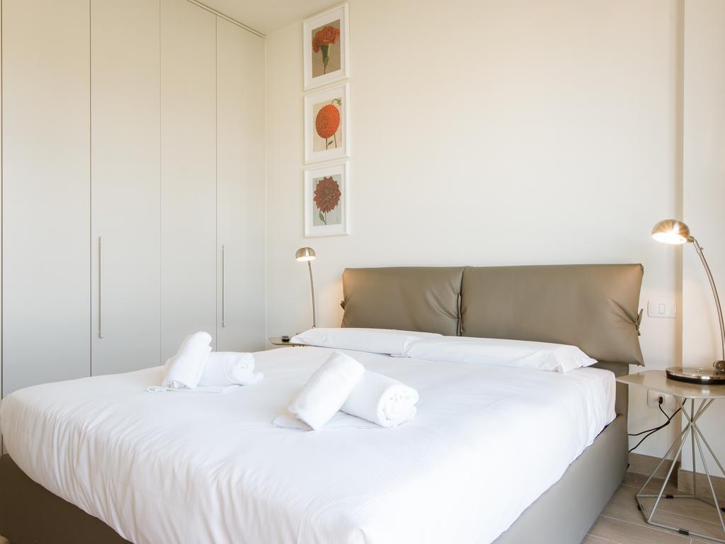 Apartments Florence - Ponte Vecchio Exclusive Dış mekan fotoğraf