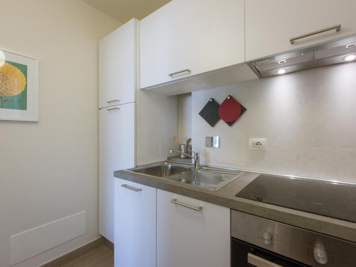 Apartments Florence - Ponte Vecchio Exclusive Dış mekan fotoğraf